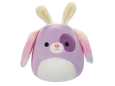 М'яка іграшка Squishmallows - Собака Барб (13 cm)