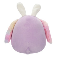 М'яка іграшка Squishmallows - Собака Барб (13 cm)