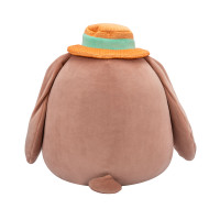 М'яка іграшка Squishmallows - Зайчик Янг (13 cm) М'яка іграшка Squishmallows - Зайчик Янг (13 cm)