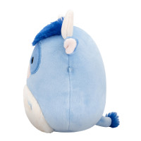 М'яка іграшка Squishmallows - Бик Бермайє (13 cm) М'яка іграшка Squishmallows - Бик Бермайє (13 cm)