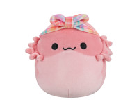 М'яка іграшка Squishmallows - Кораловий дракон (13 cm)