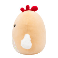 М'яка іграшка Squishmallows - Півник Руті (19 cm) М'яка іграшка Squishmallows - Півник Руті (19 cm)