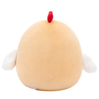 М'яка іграшка Squishmallows - Півник Руті (19 cm) М'яка іграшка Squishmallows - Півник Руті (19 cm)