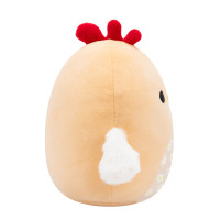 М'яка іграшка Squishmallows - Півник Руті (19 cm) М'яка іграшка Squishmallows - Півник Руті (19 cm)