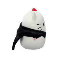 М'яка іграшка Squishmallows - Хелоу Кітті в образі Куромі (20 cm) М'яка іграшка Squishmallows - Хелоу Кітті в образі Куромі (20 cm)