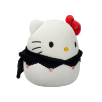 М'яка іграшка Squishmallows - Хелоу Кітті в образі Куромі (20 cm) М'яка іграшка Squishmallows - Хелоу Кітті в образі Куромі (20 cm)