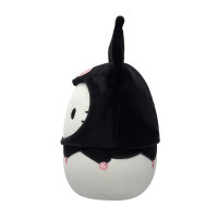 М'яка іграшка Squishmallows - Хелоу Кітті в образі Куромі (20 cm) М'яка іграшка Squishmallows - Хелоу Кітті в образі Куромі (20 cm)