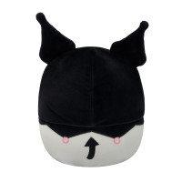 М'яка іграшка Squishmallows - Хелоу Кітті в образі Куромі (20 cm) М'яка іграшка Squishmallows - Хелоу Кітті в образі Куромі (20 cm)