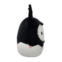 М'яка іграшка Squishmallows - Хелоу Кітті в образі Куромі (20 cm) М'яка іграшка Squishmallows - Хелоу Кітті в образі Куромі (20 cm)