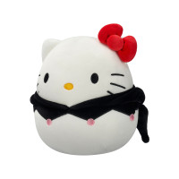 М'яка іграшка Squishmallows - Хелоу Кітті в образі Куромі (20 cm) М'яка іграшка Squishmallows - Хелоу Кітті в образі Куромі (20 cm)