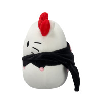 М'яка іграшка Squishmallows - Хелоу Кітті в образі Куромі (20 cm) М'яка іграшка Squishmallows - Хелоу Кітті в образі Куромі (20 cm)