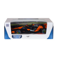 Автомодель - McLaren F1 (2024) (1:24) Автомодель - McLaren F1 (2024) (1:24)