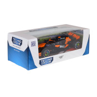 Автомодель - McLaren F1 (2024) (1:24) Автомодель - McLaren F1 (2024) (1:24)