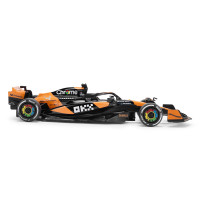 Автомодель - McLaren F1 (2024) (1:24) Автомодель - McLaren F1 (2024) (1:24)