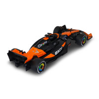 Автомодель - McLaren F1 (2024) (1:24) Автомодель - McLaren F1 (2024) (1:24)
