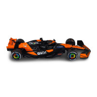Автомодель - McLaren F1 (2024) (1:24) Автомодель - McLaren F1 (2024) (1:24)