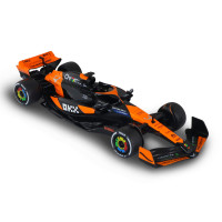 Автомодель - McLaren F1 (2024) (1:24) Автомодель - McLaren F1 (2024) (1:24)