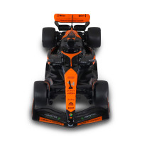 Автомодель - McLaren F1 (2024) (1:24) Автомодель - McLaren F1 (2024) (1:24)