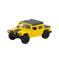 Автомодель - Hummer H1