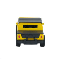 Автомодель - Hummer H1