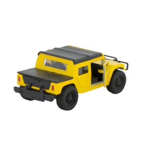 Автомодель - Hummer H1