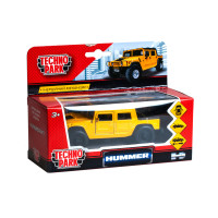 Автомодель - Hummer H1