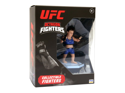 Колекційна фігурка UFC серії Octagon Fighters - Роуз Намаюнас
