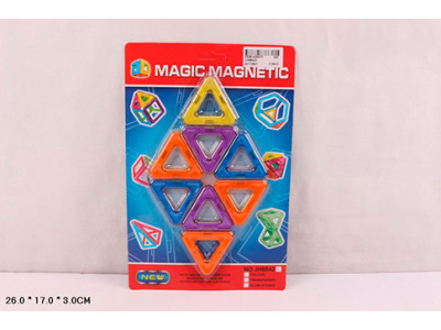 Конструктор магнітний JH8842D Конструктор магнітний JH8842D