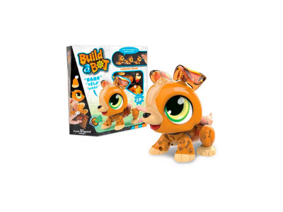 Ігровий набір Build a Bot: Puppy 171966