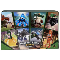 Конструктор БРЕЙНРОТ герої 52022_series1