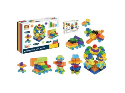 Конструктор 148 деталей HC-206C-01