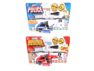 Конструктор з інструментами 2 види QL6001A/2A Конструктор з інструментами 2 види QL6001A/2A