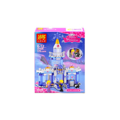 Конструктор PRINCESS 37026