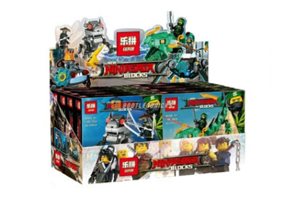 Конструктор (80шт) кор17*19*4см боксі 37*18*18см 03052 Конструктор (80шт) кор17*19*4см боксі 37*18*18см 03052