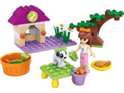 Конструктор AUSINI 76 деталей 24306