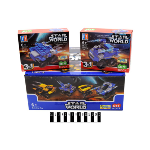 "Цегла" 123-1 "Цегла" 123-1