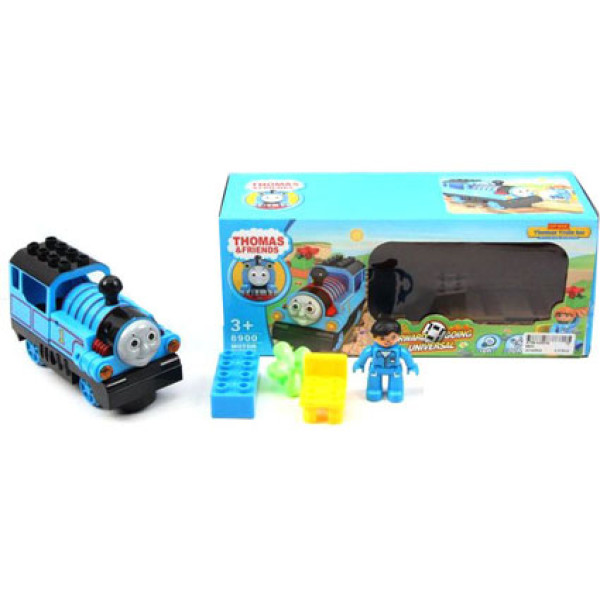 Конструктор TOMAS & FRIENDS 8900