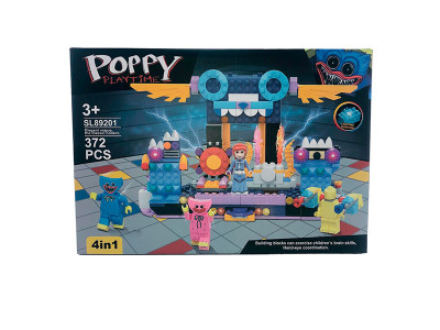 Конструктор Хагі Вагі 89201