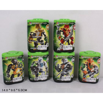 Конструктор HF 998-15