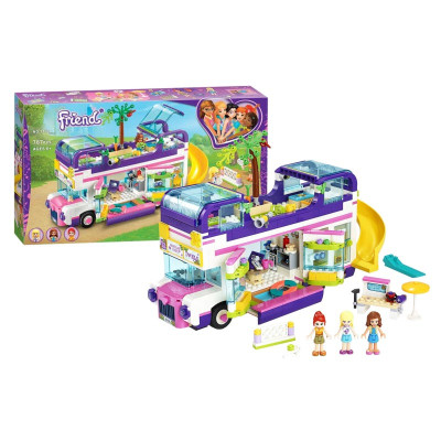 Конструктор "Подруги" 787 подітий. 11604