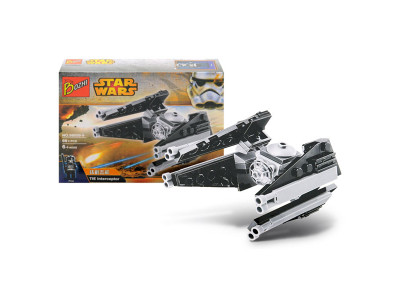 Конструктор "STAR WARS" 98059-9