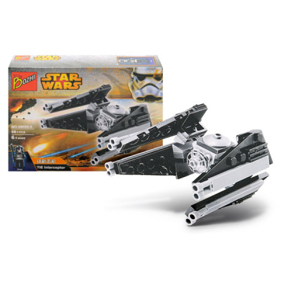 Конструктор "STAR WARS" 98059-9