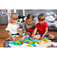 Іграшка "Конструктор" 6542