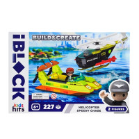 Конструктор Kids hits Iblock KH42/004/1