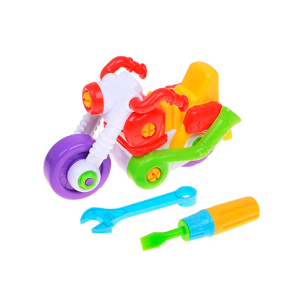 Мотоцикл розбірний ИП.30.002 Мотоцикл розбірний ИП.30.002