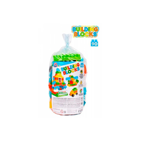 Іграшка "Конструктор" 6542