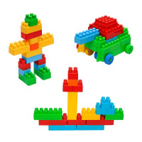 Конструктор "Mini Blocks" 50 елементів Tigres 39981