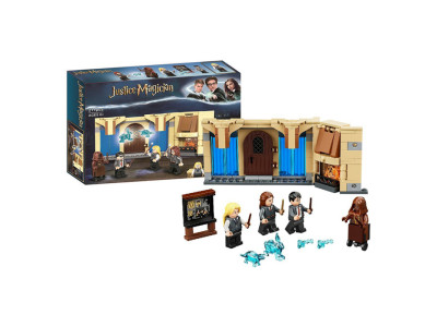 Конструктор за мотивами фільму 211 дет. 11568 Конструктор за мотивами фільму 211 дет. 11568