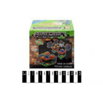 Конструктор Brick MINECRAFT 22058