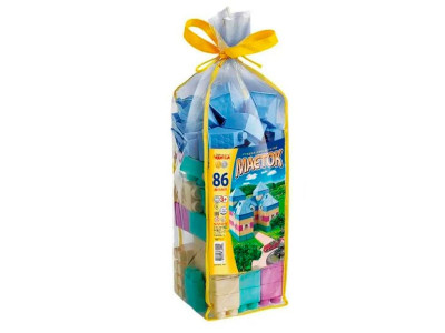 Конструктор "Маєток" Юника 71122